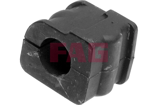 Mounting, stabiliser bar